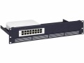 Rackmount IT Rackmount Kit RM-UB-T5 für Ubiquiti Switch