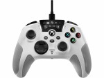 Turtle Beach Controller Recon Weiss, Verbindungsmöglichkeiten: USB