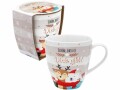 Sheepworld Kaffeetasse Schön, dass es Dich gibt 450 ml