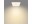 Image 2 Philips Deckenleuchte Slim Surface 20 W, 2700 K, Weiss