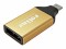 Bild 8 Roline Gold Display Adapter USB Typ C - DisplayPort v1.2