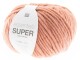 Rico Design Wolle Essentials Super Super Chunky 100 g, Altrosa