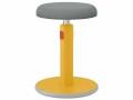 Leitz Ergo Cosy Active Sitz und Stehhocker Gelb, Produkttyp