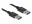 Immagine 1 DeLock USB 3.1-Kabel A - A Premium 1 m