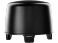 Genelec Subwoofer F Two ? 150 Watt, Schwarz, Detailfarbe