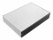 Bild 4 Seagate Externe Festplatte - One Touch Portable 4 TB, Silber