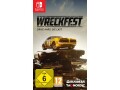GAME Wreckfest, Für Plattform: Switch, Genre: Rennspiel