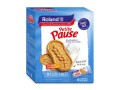Roland Snacks Roland Petite Pause Lait, Produkttyp: Crackers
