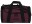 Bild 1 KOOR Duffle Bag Sooma 30 l, Maroon, Breite: 30.5