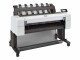 Bild 4 HP Inc. HP Grossformatdrucker DesignJet T1600, Druckertyp: Farbig