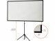 Bild 4 Celexon Stativleinwand Ultra-Lightweight 194 x 121 cm 16:10