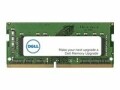 Dell DDR4-RAM AA937596 SNPWTHG4C/16G 1x 16