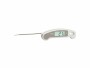 TFA Dostmann Einstichthermometer THERMO JACK GOURMET, Weiss, Typ