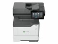 Lexmark MX632adwe - Multifunktionsdrucker - s/w - Laser