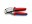 Bild 1 Knipex Crimpzange Twistor16, Typ: Crimpzange, Länge: 240 mm