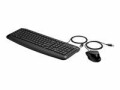 HP Inc. HP Tastatur-Maus-Set Pavilion 200, Maus Features