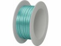 Stewo Satinband Doppel-Satin 3 mm x 5 m, Türkis