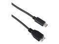 Targus USB-C TO B 10GB 1M 3A CABLE MICRO