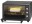 Image 4 Trisa Backofen Forno Gusto 34 l, Funktionen: Backen, Braten