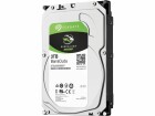 Seagate Barracuda - ST3000DM007