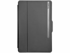 Targus Click-In - Flip cover for tablet - black