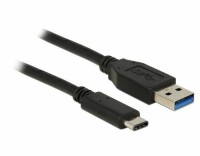 DeLock DeLOCK - Cavo USB - USB Tipo C (M)