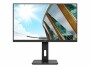 AOC Monitor U32P2, Bildschirmdiagonale: 31.5 ", Auflösung: 3840