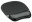 Image 2 Fellowes Gel Crystals - Mouse pad with wrist pillow - black