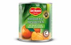 Del Monte Dose Mandarinen leicht gezuckert 175 g, Produkttyp