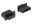 Bild 2 DeLock Staubschutz HDMI-A f 10 Stk. Schwarz, Kabeltyp: Adapter