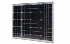 Victron Solarpanel BlueSolar 55 W, Solarpanel Leistung: 55 W