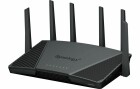 Synology VPN-Router RT6600ax, Anwendungsbereich: Home, Small/Medium