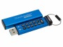 Kingston USB-Stick DataTraveler 2000 Keypad USB 3.0 32 GB