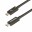Bild 10 STARTECH 3ft (1m) Thunderbolt Cable INTEL-CERTIFIED 40GBPS 100W PD