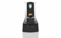 DELIZIO Kaffeemaschine 10167328 Compact Pro XL, Kein