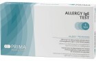 Prima HOME Allergietest IgE, 1 Stück