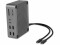 Bild 3 LMP Dockingstation USB-C SuperDock, Ladefunktion: Ja