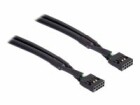 DeLock USB2.0 Kabel 0.5m USB-Pinheaderkabel,