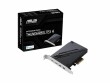 Asus Thunderbolt EX 4, Schnittstellen: Thunderbolt