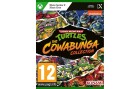 GAME TMNT ? The Cowabunga Collection, Für Plattform: Xbox
