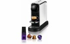 Krups Kaffeemaschine Nespresso CitiZ Platinum