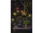 Star Trading Gartenlicht Firework, 26 cm, Betriebsart: Solarbetrieb