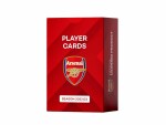 Superclub Arsenal ? Player Cards 2023/24 -EN-, Sprache: Englisch