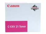 Canon - C-EXV 21