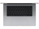 Apple MacBook Pro 16" M1 Max 2021 10C CPU/32C