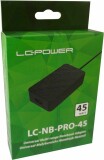 LC POWER LC45NB Pro 45W