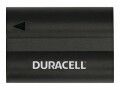 Duracell DRC511 - Batterie - Li-Ion - 1400 mAh