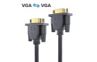 PANCONNECT Kabel für Pull-Out-System VGA, 150cm, Anschluss: VGA