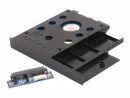 Shuttle PHD2 2.5IN HDD BRACKET FOR SHUTTLE XS35 SERIE  NMS ML 