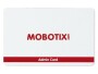 Mobotix Admin - RF Proximity Card